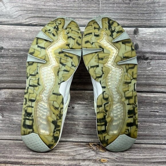 Puma x Meek Mill Bike Life x Blaze of Glory Shoes Mens Sz 10 White (362204-02) - Picture 5 of 7